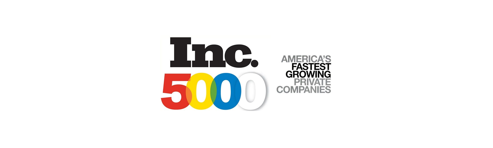 Inc. Magazine Unveils Its Annual List of America’s FastestGrowing
