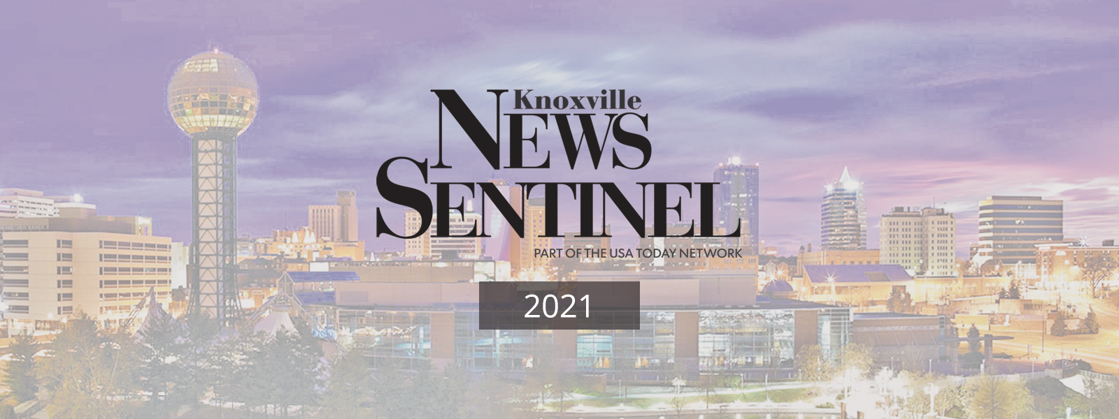 Knoxville News Sentinel Names Axle Logistics A Winner Of The Greater
