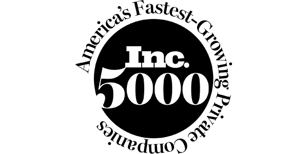 2019 inc 500 list