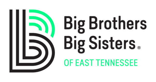 Logo of Big Brothers Big Sisters East Tennessee