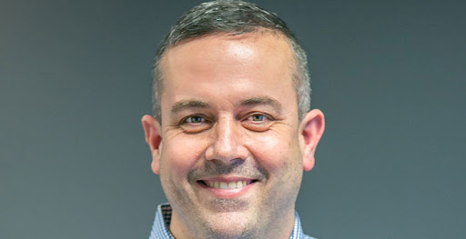 Axle Branch Manager Headshot