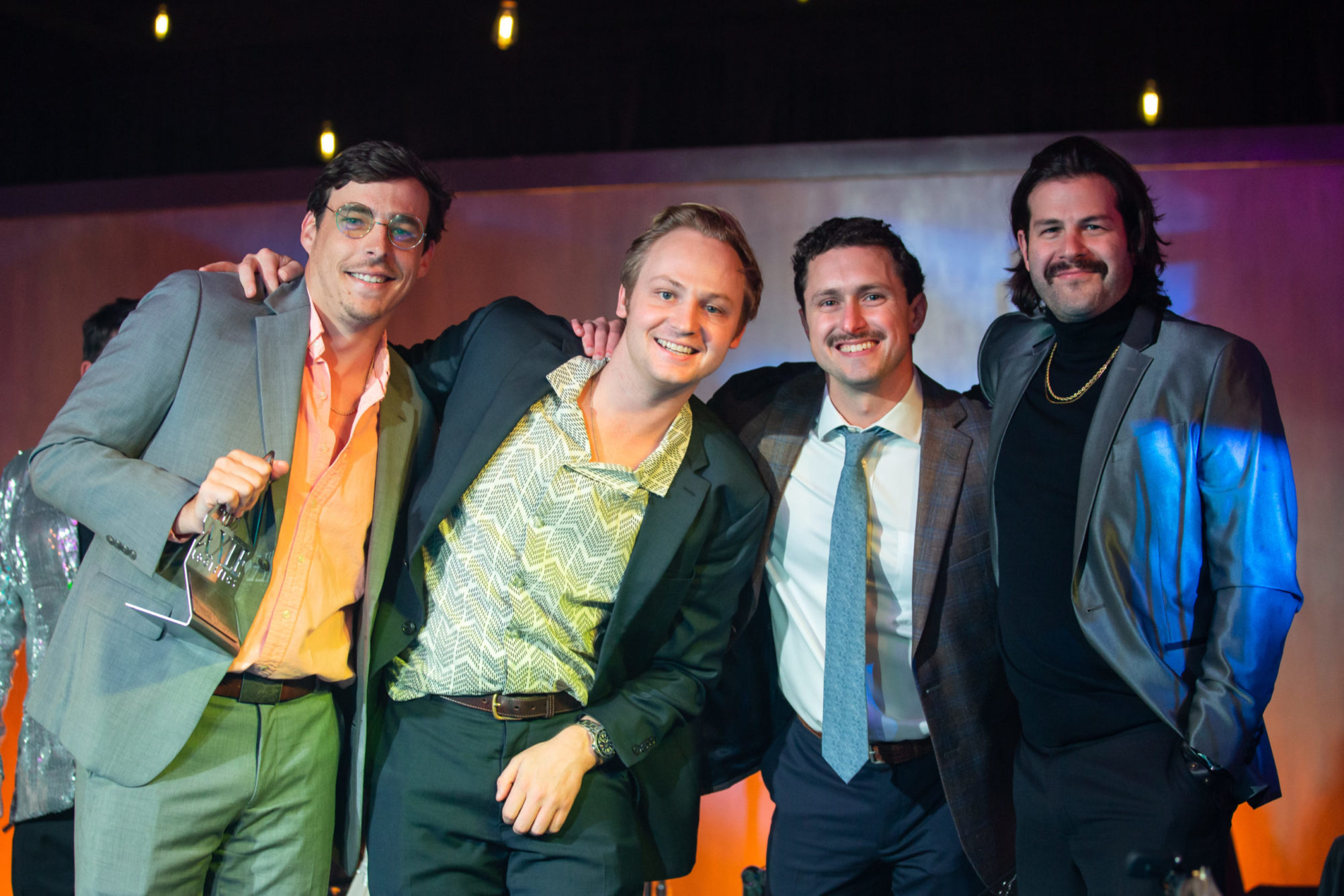 New Year, New Career! Axle Logistics