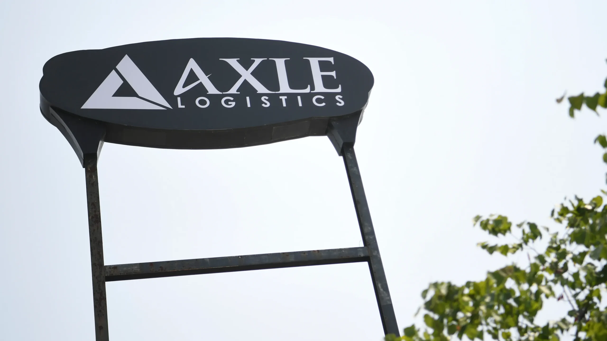 Why Knoxville's 'rocket ship' Axle Logistics expanded to this