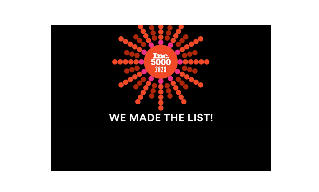 Celebrating a Milestone Axle Logistics Makes the Inc. 5000 List for