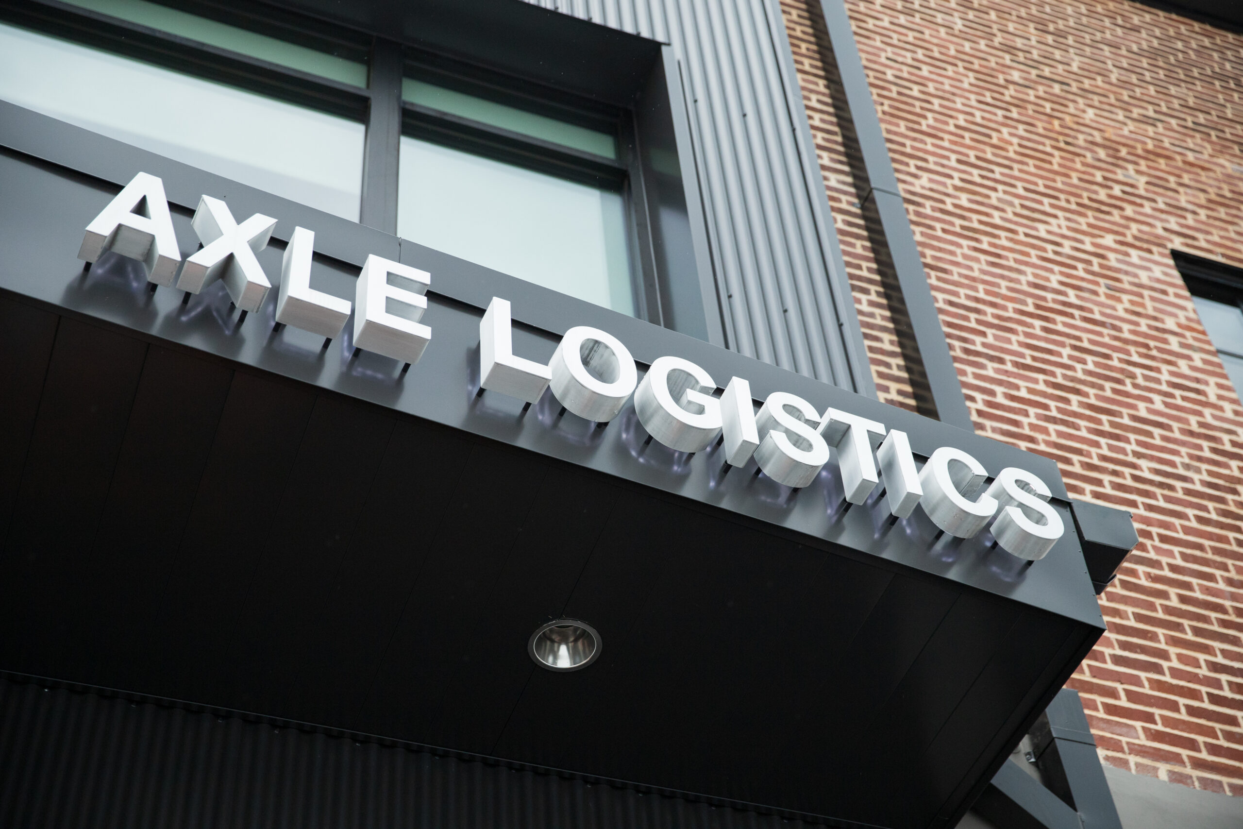 Axle Monthly Update January 2024 Axle Logistics