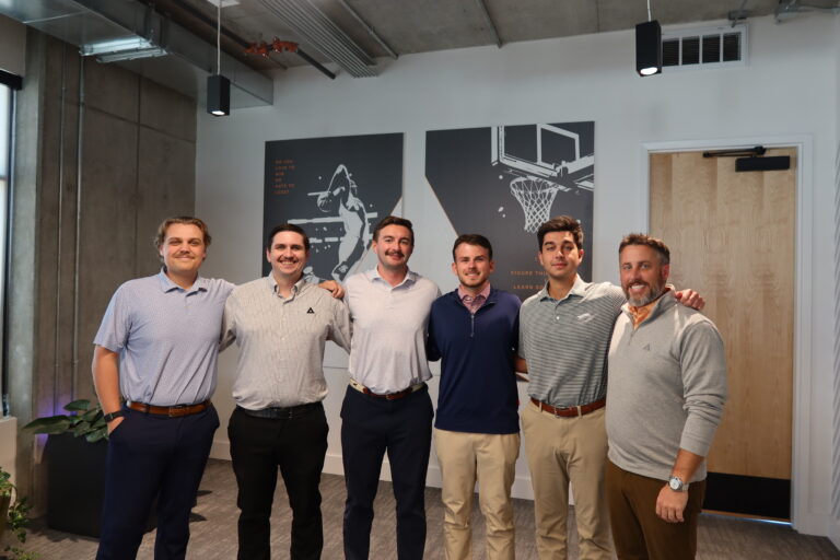 Axle Logistics Team Success Story