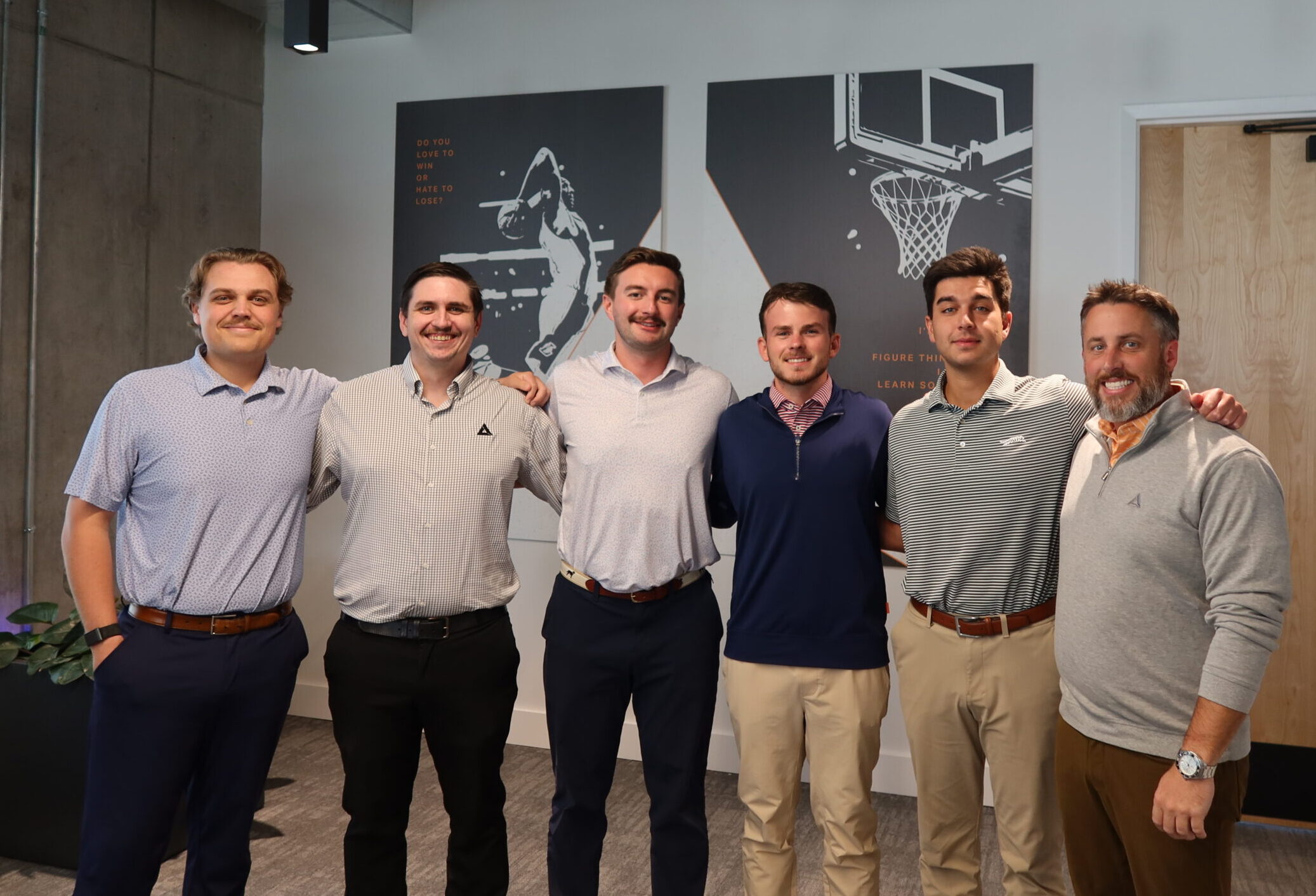 Axle Logistics Team Success Story